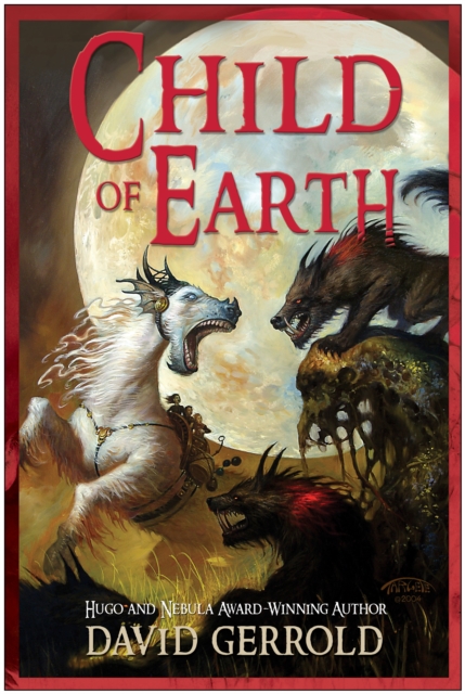 Child of Earth, EPUB eBook
