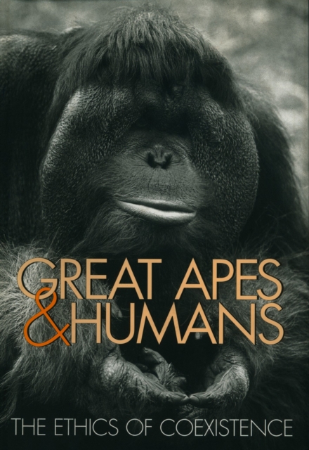 Great Apes and Humans, EPUB eBook