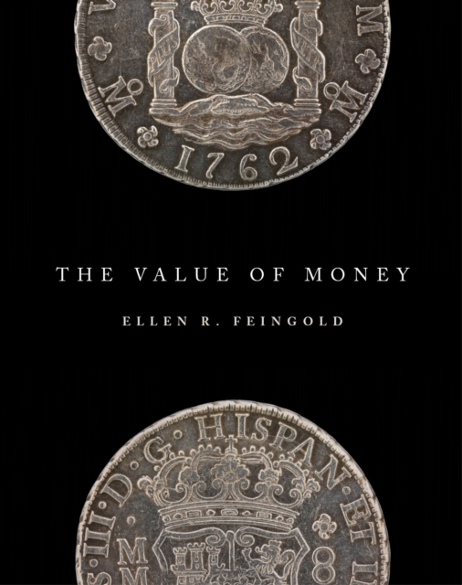 Value of Money, EPUB eBook