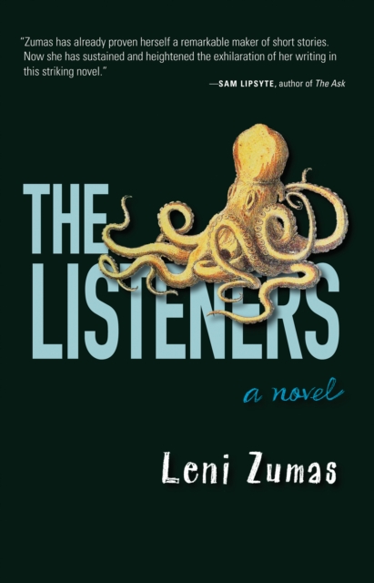 The Listeners, EPUB eBook