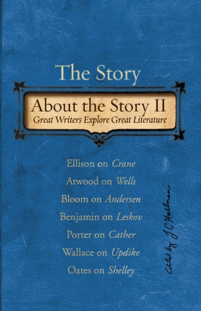 The Story About the Story Vol. II, EPUB eBook