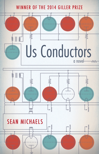 Us Conductors : A Novel, EPUB eBook