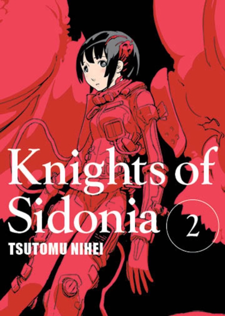 Knights Of Sidonia Vol. 2, Paperback / softback Book