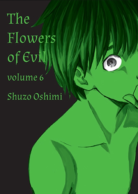 Flowers Of Evil, Vol. 6, Paperback / softback Book