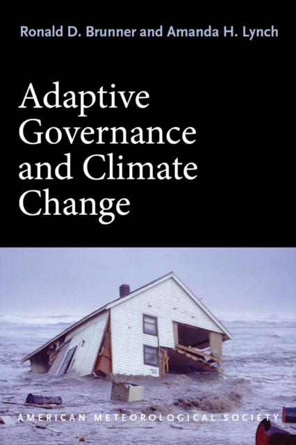 Adaptive Governance and Climate Change, PDF eBook