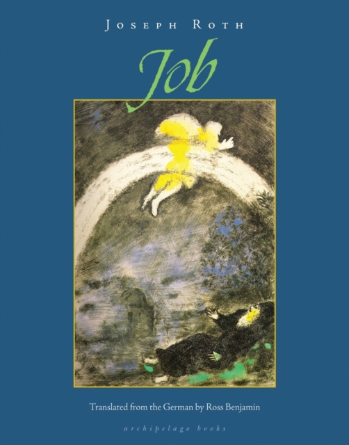 Job, EPUB eBook