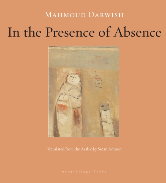 In the Presence of Absence, EPUB eBook