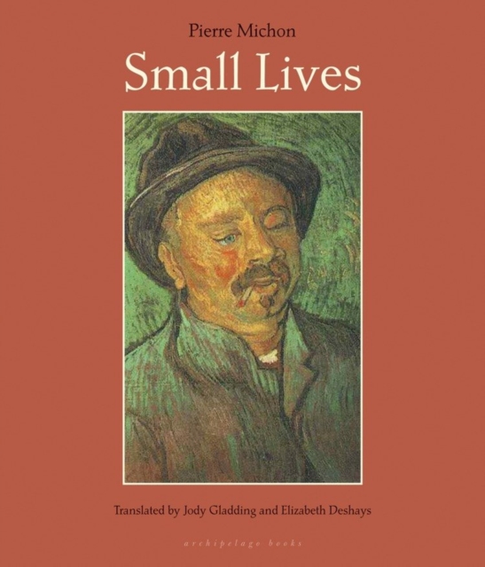 Small Lives, EPUB eBook