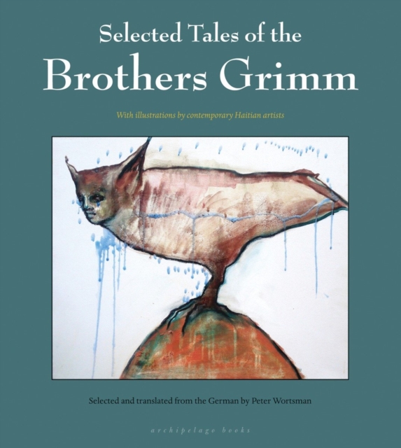 Selected Tales of the Brothers Grimm, EPUB eBook