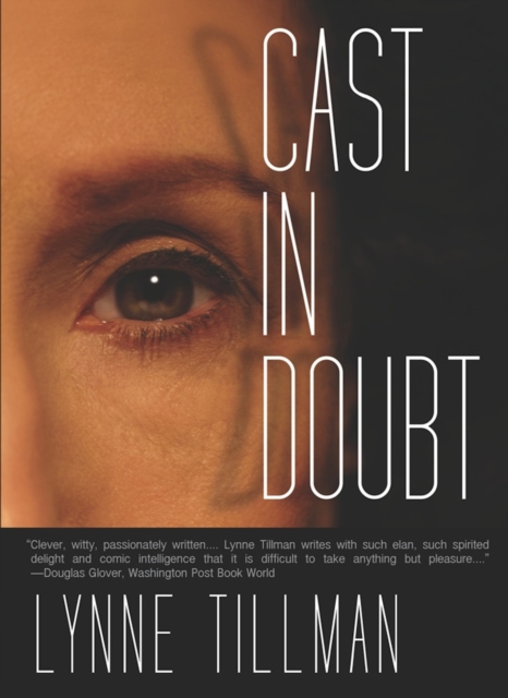 Cast in Doubt, EPUB eBook