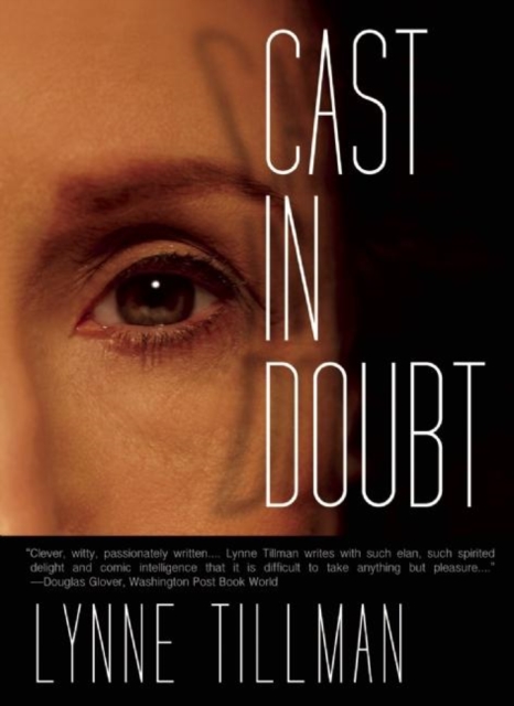 Cast in Doubt, Paperback / softback Book