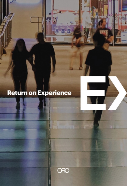 Return on Experience, Paperback / softback Book