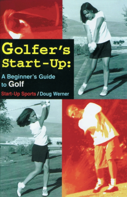 Golfer's Start-Up, PDF eBook