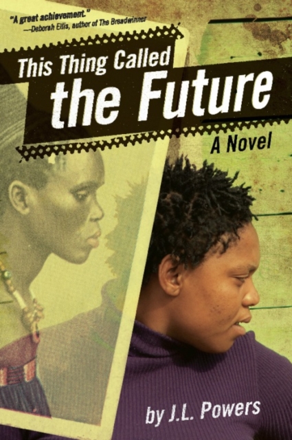 This Thing Called the Future, EPUB eBook