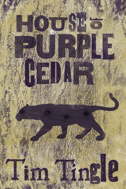 House of Purple Cedar, EPUB eBook