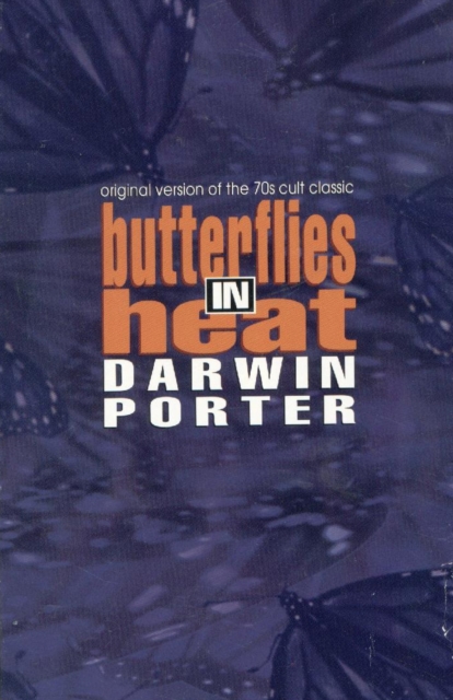 Butterflies In Heat, EPUB eBook