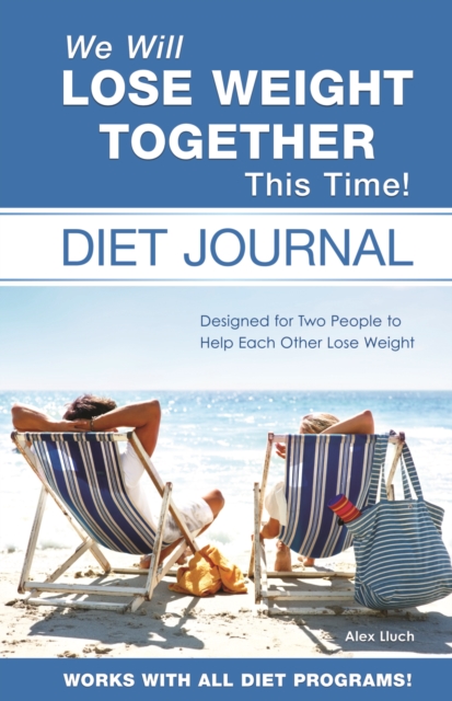 We Will Lose Weight Together This Time!, Paperback / softback Book