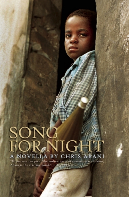 Song for Night, EPUB eBook