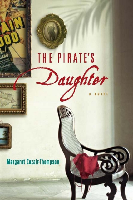 The Pirate's Daughter, EPUB eBook
