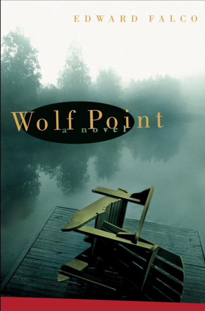 Wolf Point, EPUB eBook