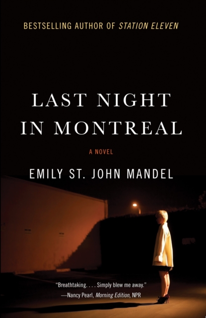Last Night in Montreal, EPUB eBook