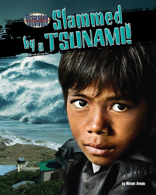 Slammed by a Tsunami!, PDF eBook