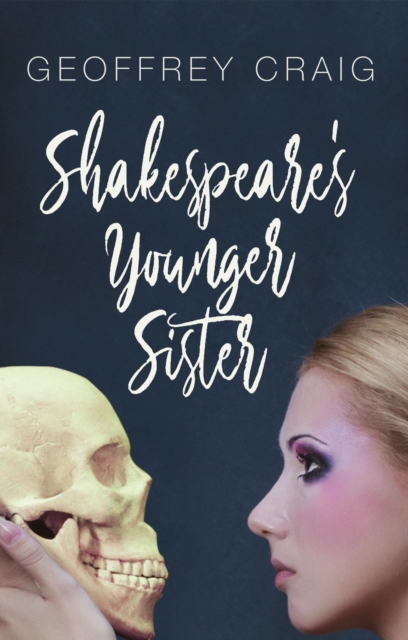 Shakespeare's Younger Sister, EPUB eBook