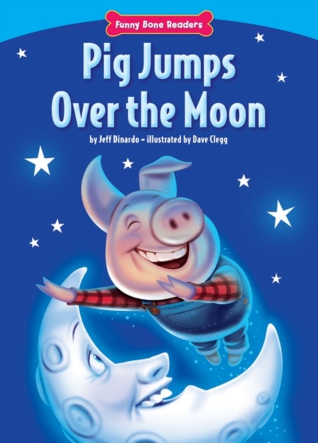 Pig Jumps Over the Moon, PDF eBook