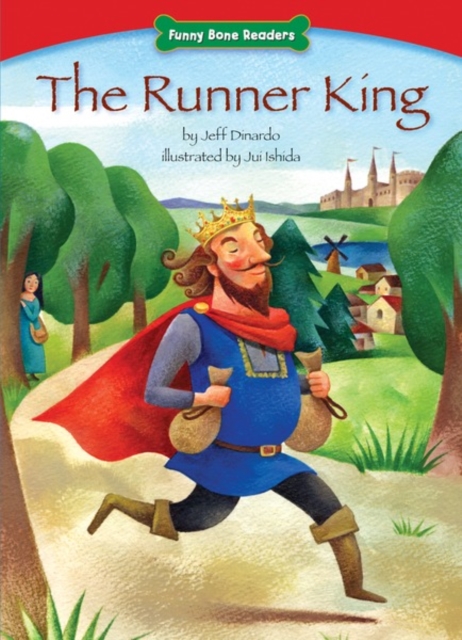 The Runner King, PDF eBook
