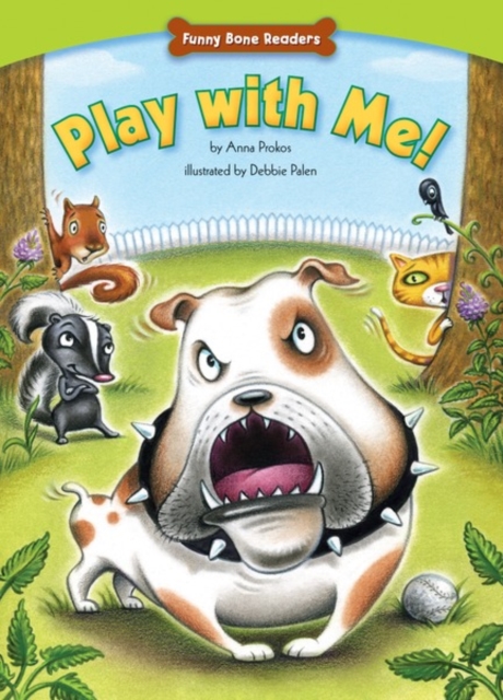 Play with Me!, PDF eBook