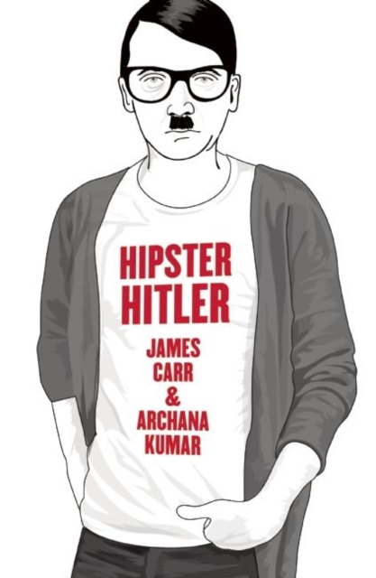 Hipster Hitler, EPUB eBook