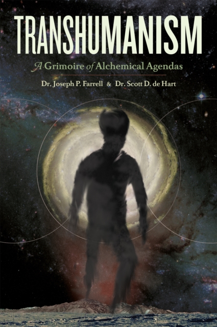 Transhumanism : A Grimoire of Alchemical Agendas, EPUB eBook