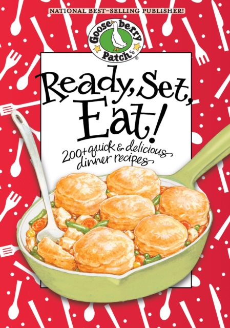 Ready Set Eat, EPUB eBook