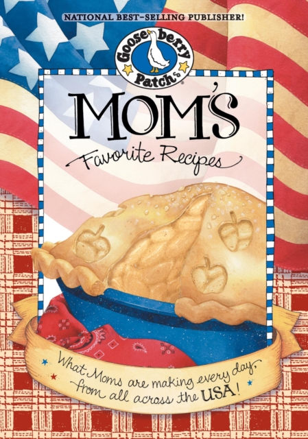 Moms Favorite Recipes, EPUB eBook