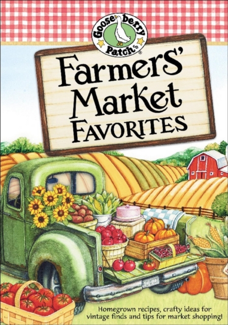 Farmers' Market Favorites, EPUB eBook