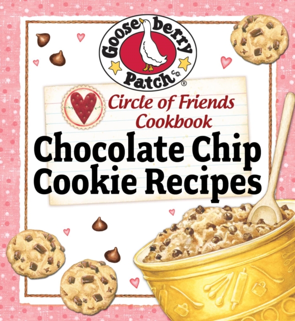 Circle Of Friends Cookbook: 25 Chocolate : Exclusive Online Cookbook, EPUB eBook