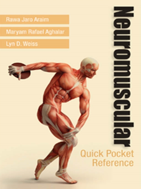Neuromuscular Quick Pocket Reference, Paperback / softback Book