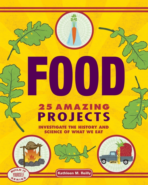 Food, PDF eBook