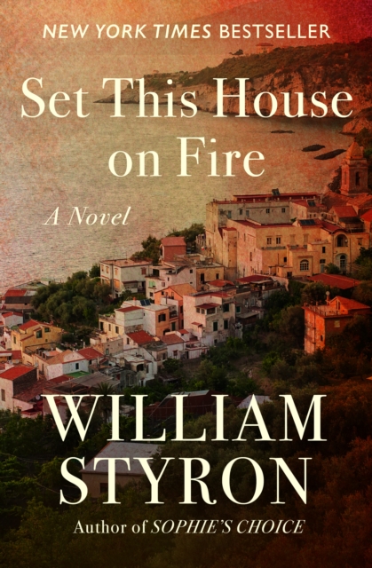 Set This House on Fire, EPUB eBook