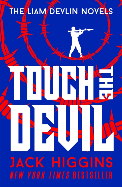 Touch the Devil, EPUB eBook