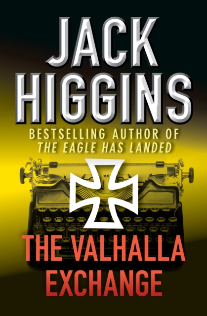 The Valhalla Exchange, EPUB eBook
