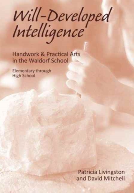 Will-Developed Intelligence : The Handwork and Practical Arts Curriculum in Waldorf Schools, Paperback / softback Book