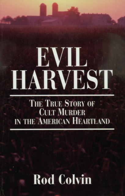 Evil Harvest, PDF eBook