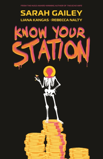 Know Your Station, PDF eBook