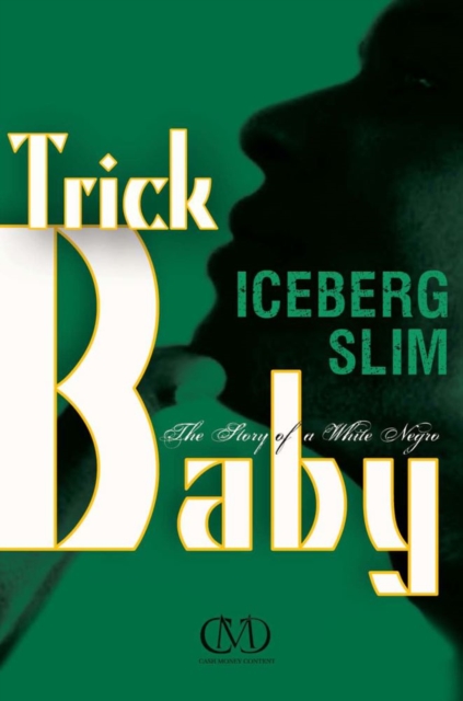 Trick Baby, EPUB eBook