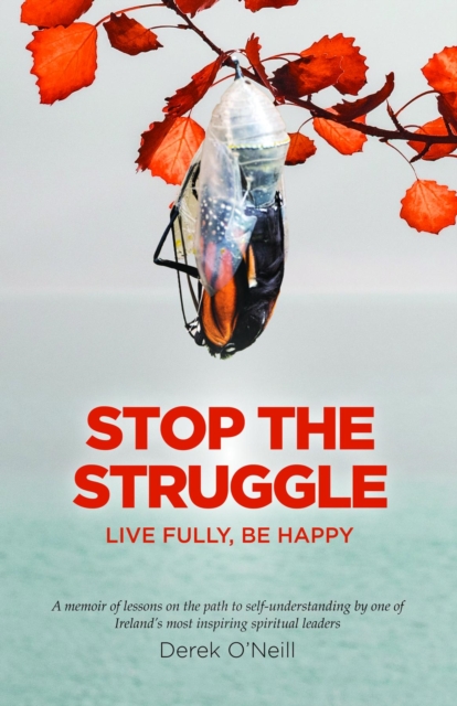 Stop The Struggle, EPUB eBook
