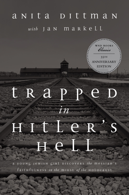 Trapped in Hitler's Hell, EPUB eBook
