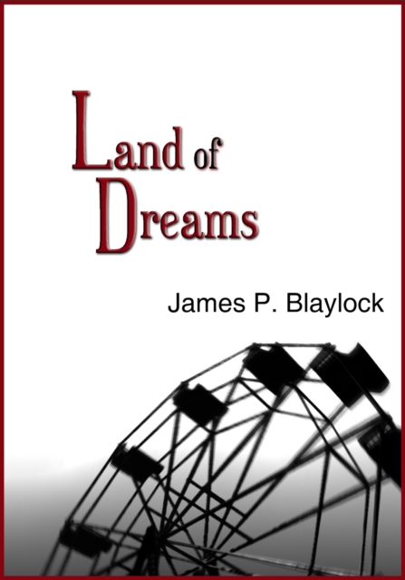 Land of Dreams, EPUB eBook