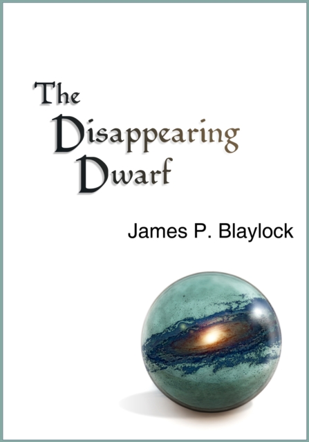 The Disappearing Dwarf, EPUB eBook