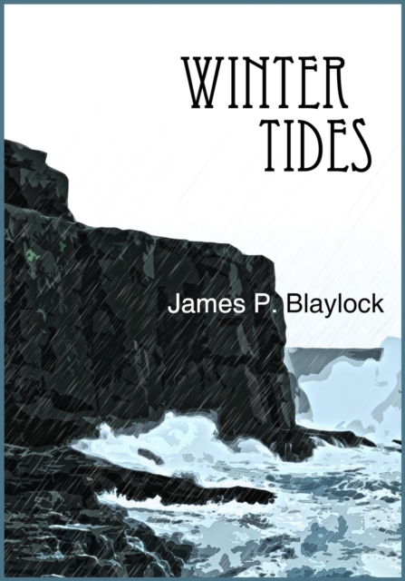 Winter Tides, EPUB eBook